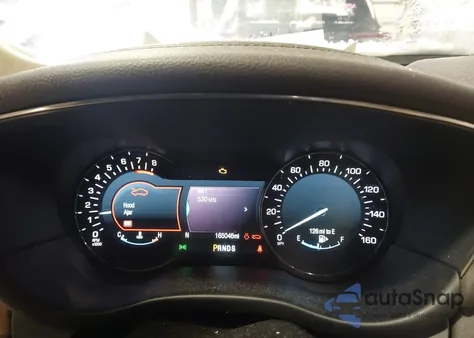 2016 Lincoln Mkc Reserve z USA, uszkodzony, nr VIN 5LMCJ3C99GUJ04567